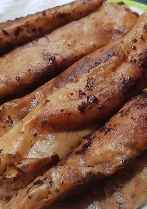 Foto resep Piscok Crispy
