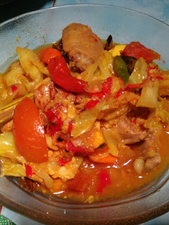 Foto resep Tongseng ayam