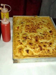 صورة لوصفة ڨرانطيطة ناجحة💯