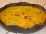 Pastel de choclo