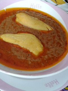 عکسی از دستور خورشت فسنجان