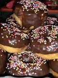 Donat anti gagal