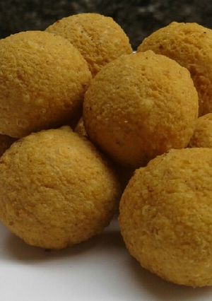 Foto resep Tahu Bulat