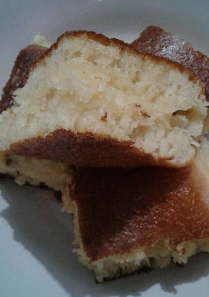 Foto resep Martabak Keju