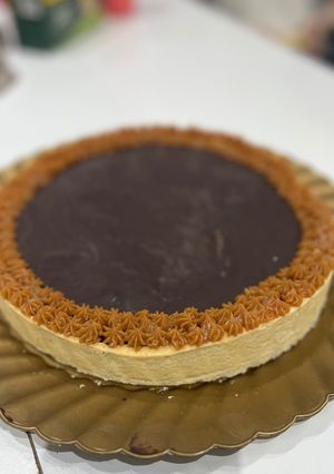 Una foto de Tarta Havanet