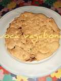 Crostata Sbriciolata con Vagabondella