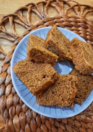 Foto resep Bolu Pisang Kayu Manis