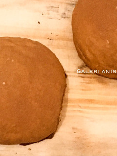 Foto resep Coffee Bun (Roti O')
