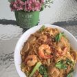 Bihun goreng