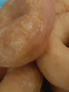 Foto resep Donat kampung empuk