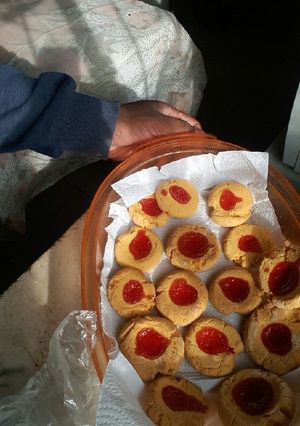 Una foto de Ojitos