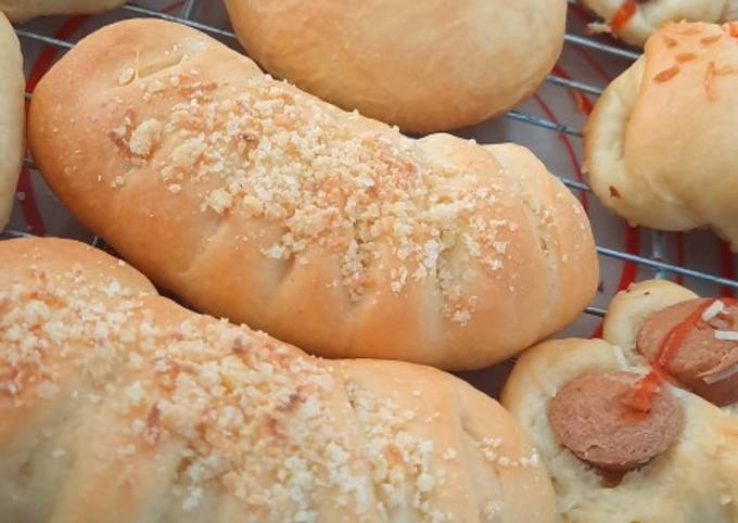 Resep Roti Manis Ekonomis Oleh Dhanislicious - Cookpad Resep Roti Manis Ekonomis Oleh Dhanislicious - Cookpad