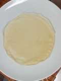 Kulit risoles gluten free
