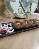 Hara bhara kebab