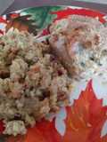 Chicken Breast Rollups