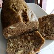 Pisang moca kukus
