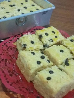 Foto resep Lekker Holland Sederhana