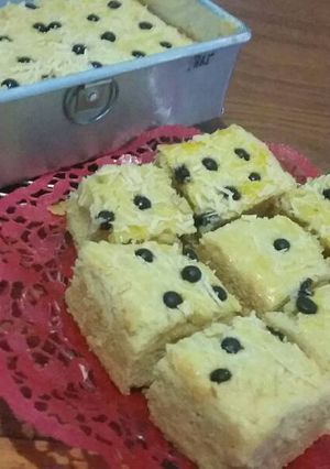 Foto resep Lekker Holland Sederhana