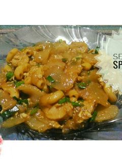 Foto resep Seblak Special
