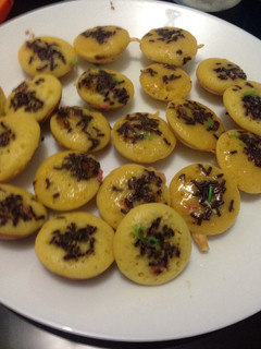 Foto resep Kue cubit