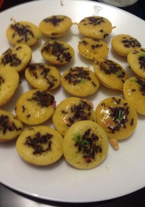 Foto resep Kue cubit