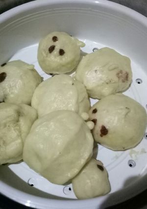 Foto resep Bapau