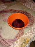Manzana borracha