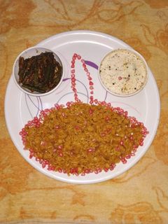કાબુલી છોલે પુલાવ(chole pulav recipe in gujarati) રેસીપી મુખ્ય ફોટો