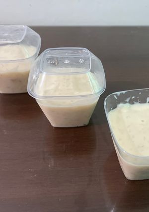 Una foto de Arroz con Leche