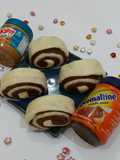 Roti mantao