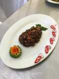 Daging bumbu terik