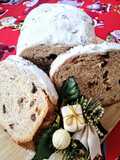 Stollen kenyérsütőgépben