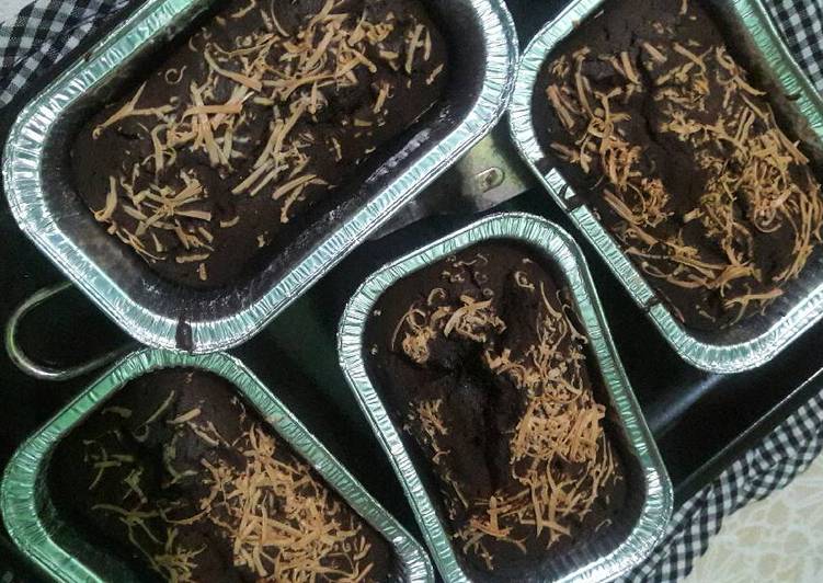 Brownies Home Made