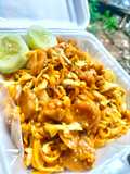 Bakmie gepeng