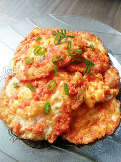 Foto resep Telur Ceplok Bumbu Bali