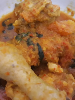 Foto resep Ayam rica rica