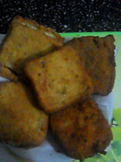Una foto de Delicioso Pan Brosty