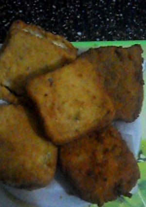 Una foto de Delicioso Pan Brosty