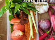 Gambar pes laksa