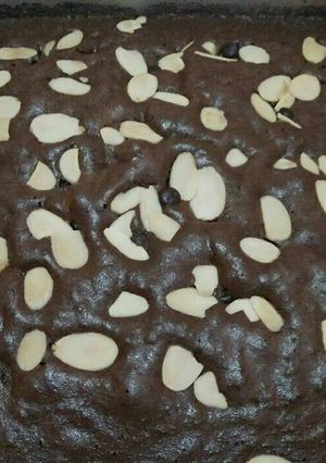 Foto resep Brownies panggang