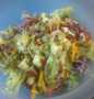 Simple Way Make Recipe Fennel salad that is Delicious, So Delicious}
