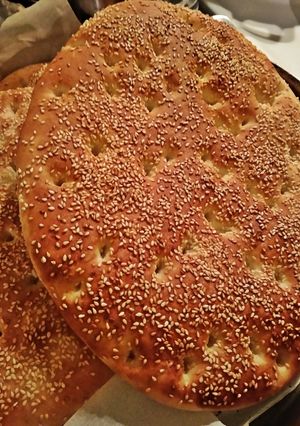Φωτογραφία της συνταγής Λαγάνα Παραδοσιακή 🥖