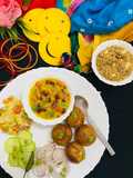 Dal Baati Churma