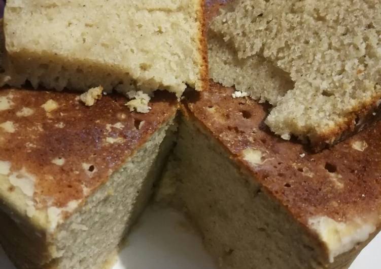 How to Make Speedy Cinnamon cake without an oven | Satisfyingrecipe.web.app