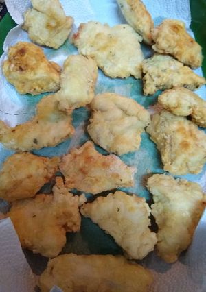 Una foto de Nuggets