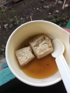 Foto resep Semur tahu Mpasi 11 bulan- MPASI
