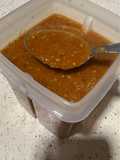 Tomato Salsa
