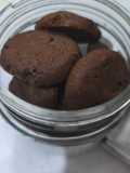 Choco chip Cookies
