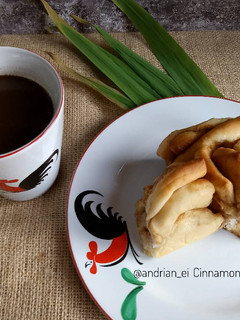 Foto resep Cinnamon Hot Chocolate