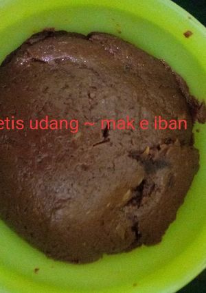 Foto resep Petis Udang